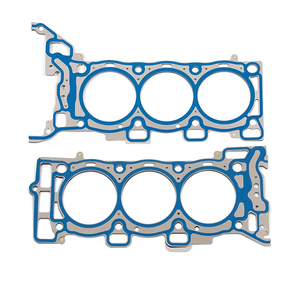 Head Gasket for Buick Enclave LaCrosse Cadillac CTS STS 2004-2010 3.6L DOHC for Chevrolet Camaro Malibu GMC Pontiac 26376PT
