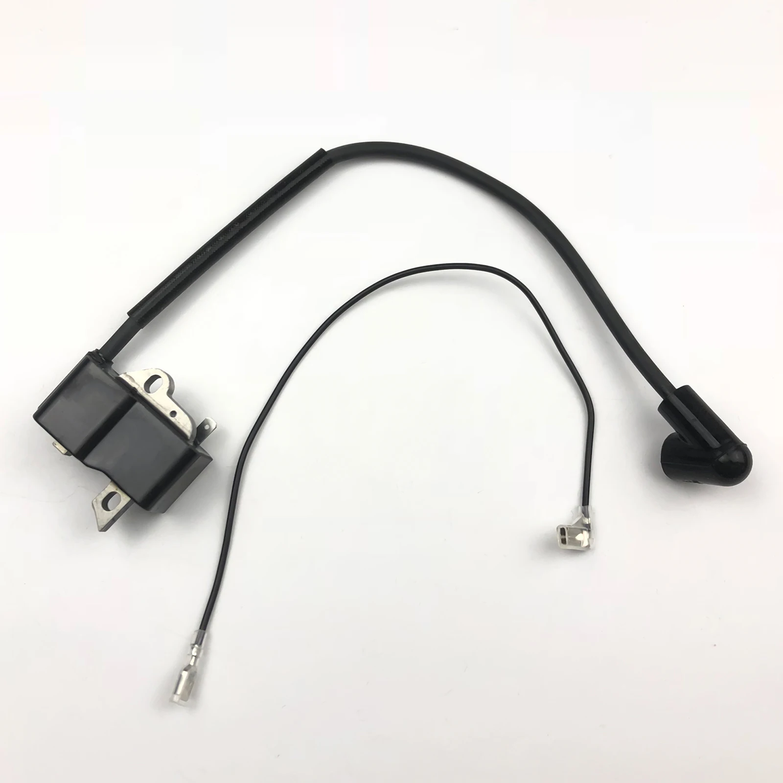 Ignition Coil Module Ignition Coil Module Fit For Husqvarna Trimmer Chainsaw