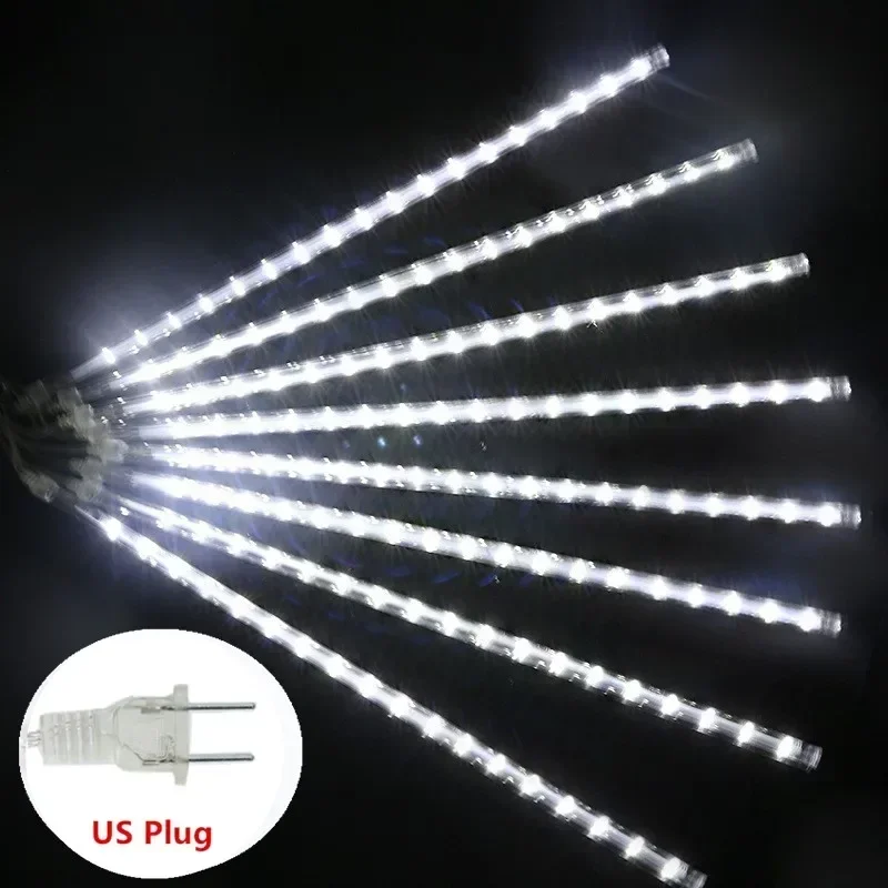 US Plug - White