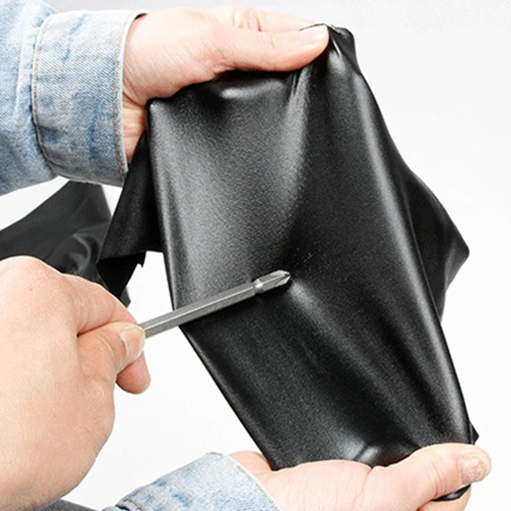 Motorbike Cushion Cover Dustproof Scooter Seat Protector Rainproof Bicycle Saddle Protective Cover Outdoor Biking Accessories