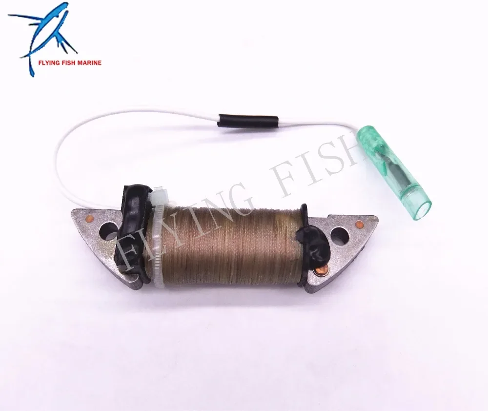 Outboard Engine Boat Motor T3.6-04000100 Pulser Coil for Parsun HDX 2-Stroke T2.5 T3.6 HDX3.6