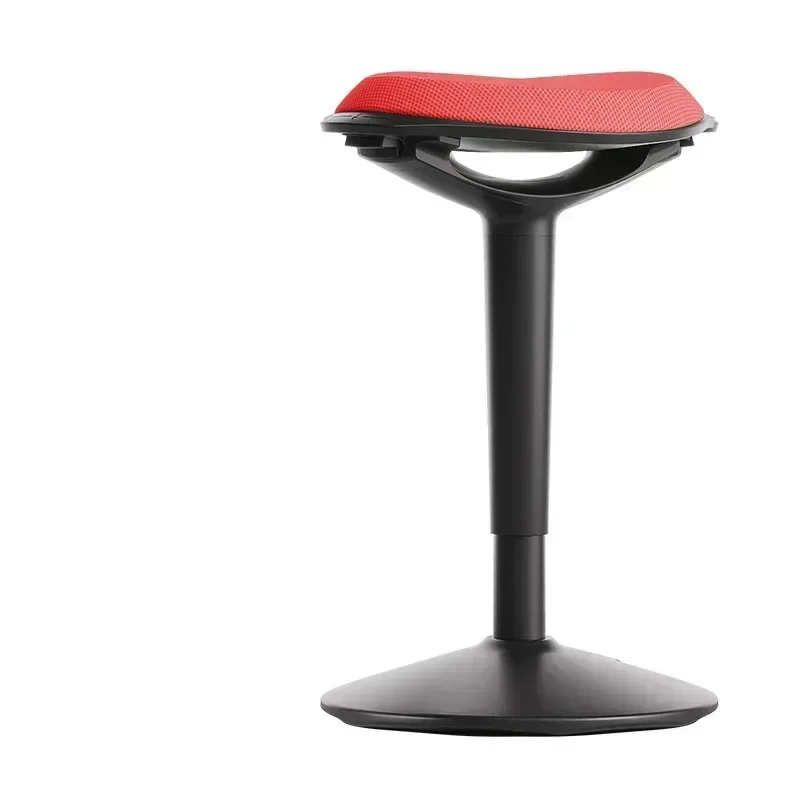 

Lifting Breakfast Bar Stools Plastic Adjustable Designer Dinning Bar Stools Waterproof Taburete Alto Furnitures