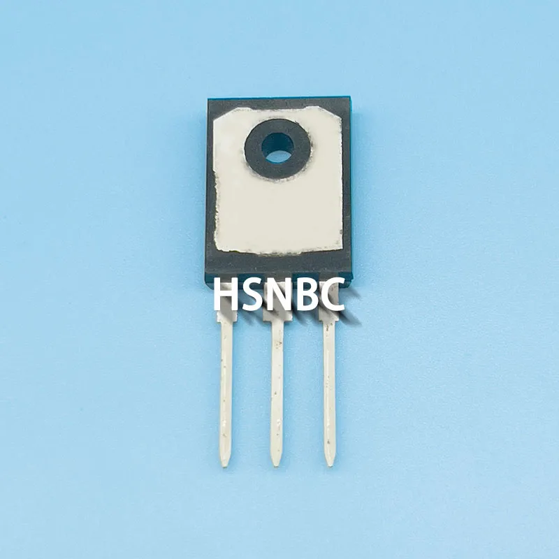 10Pcs/Lot STYN1665 OR STYN1655 TO-247 65A 1600V Unidirectional Thyristor New Imported Original