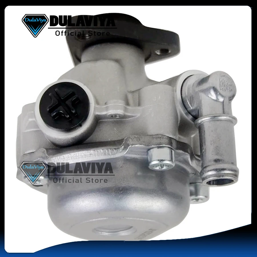 Brand New Power Steering Pump For Bmw 3er E46 320 323 325 328 I Xi Ci
