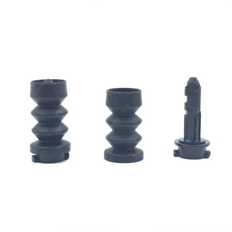 Charging Outer Cover Lock for BYD ATTO 3 YUAN PLUS Dolphin SEAL Dolphin Surf Sealion SHARK Charging Port Cover Spring Clip Pin car charging port cover
