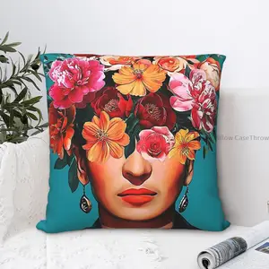 Funda Cojines 55x55 - Fundas De Almohada - AliExpress