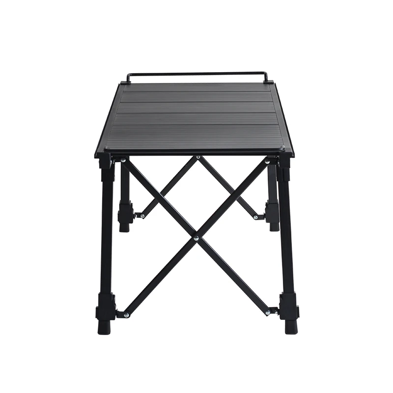 Aluminum Foldable IGT Table 4