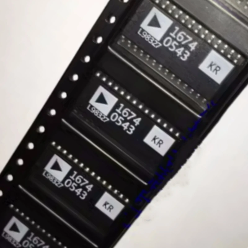 

10 шт./лот AD1674KR 28-SOIC помощь PCBA полный список Бом и материалов