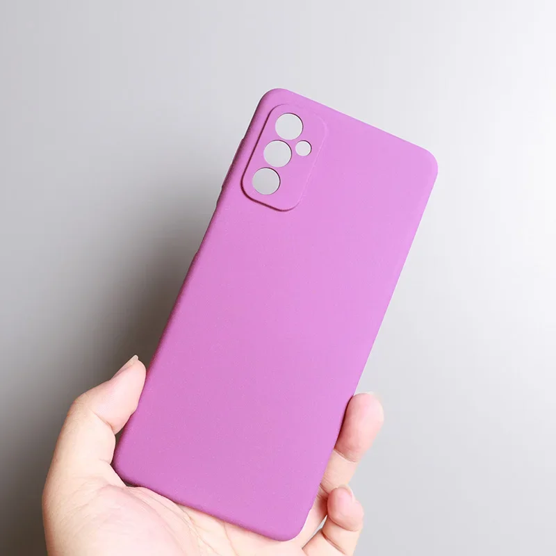 for Samsung Galaxy M31S M15 M34 M54 M14 M33 M13 M53 M23 M52 M32