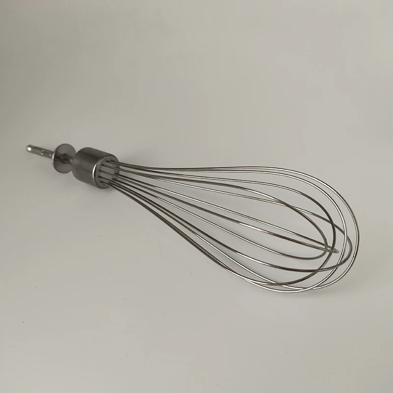 Braun Blender Whisk Mixer Eggbeater Steel Parts MQ325 MQ505 MQ525 MQ5025 MQ735 MQ785 MQ745 MQ787 MQ725 MQ5035 MQ5045