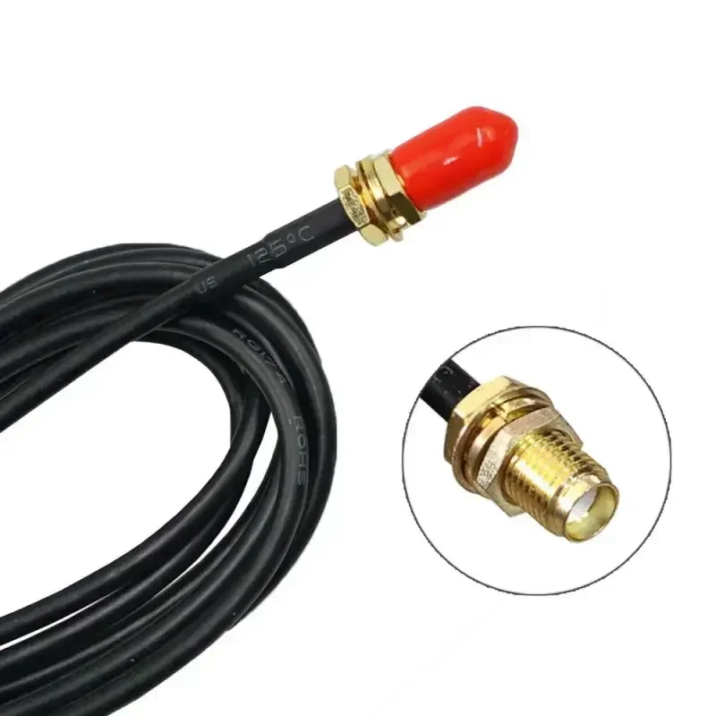 Nagoya UT-106UV Car Ham Radio Magnetic Antenna VHF/UHF Dual Band SMA-Female for Baofeng BF-888S UV-5R/9R/10R/82 Walkie Talkie radio antenna qrp antenna ham radio antenna hf antenna two way radio antenna