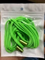 Fluorescent green