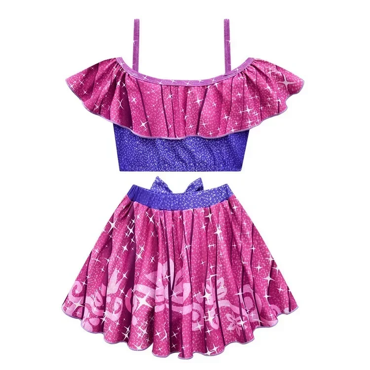 Maillot de bain raiponce sale