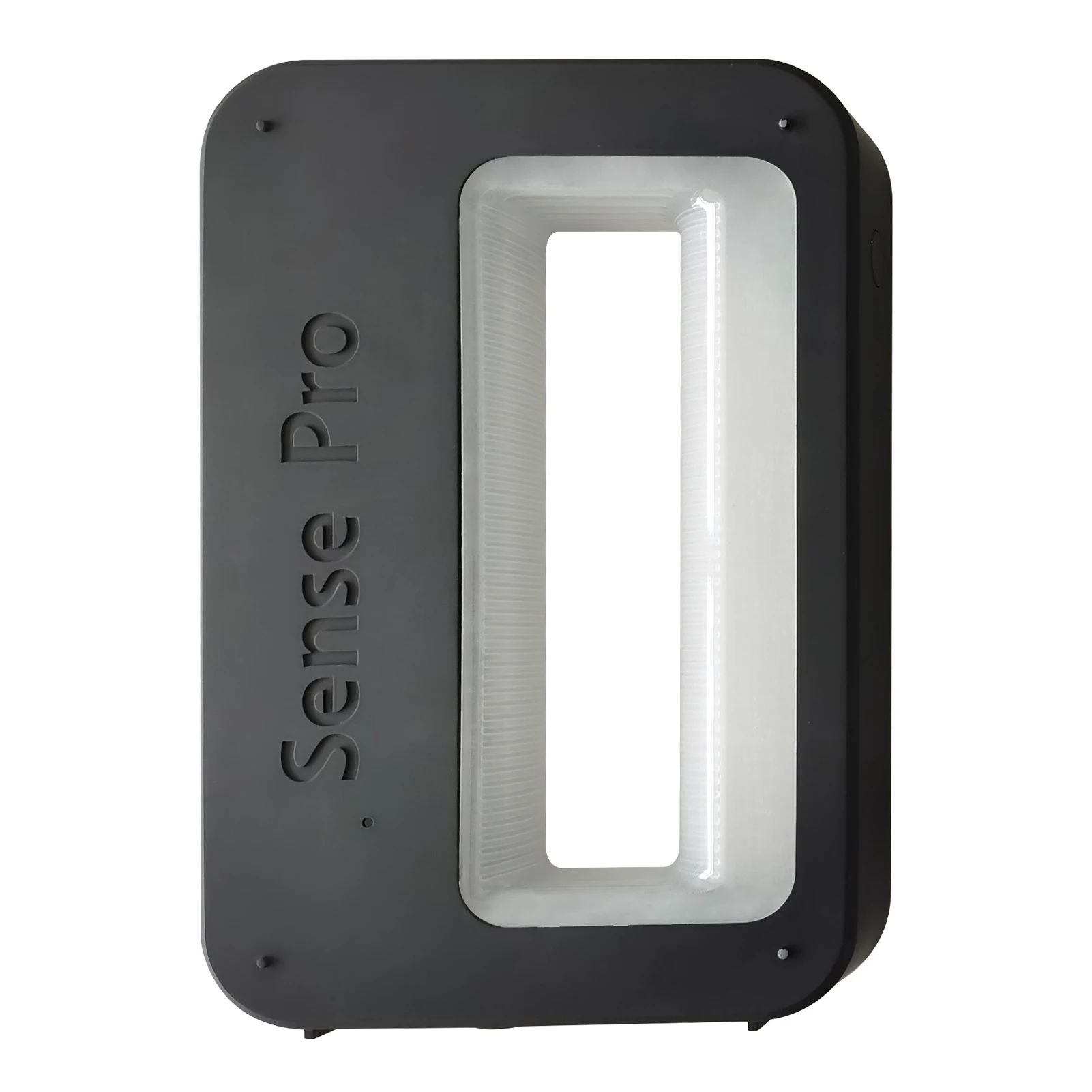 Sense Pro 휴대용 모바일 3D 모델링 스캐너, 고정밀 정확도, 0.3mm 지지대 OBJ, STL, PLY 출력