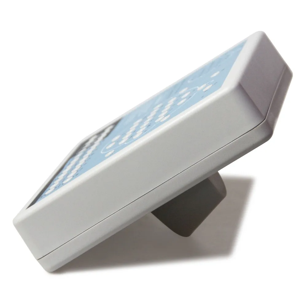 CONTEC KT88-3200 Digital EEG Machine 32 Channel Brain electric Activity Mapping System Breath+PC software+2 bracket