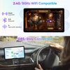 weelikeit Android 13 Tablet MTK 8183 8-core 11" 2K FHD Incell Display 6GB RAM 128GB ROM Type-C 7000mAh WiFi GPS 2024 Tablets Kid 6