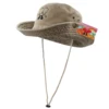 Cotton Embroidered Bad Bunny Fisherman Hats UN VERANO SIN TI Bucket Hat Woman Summer Foldable  Sun Hat Man Beach Hat 2