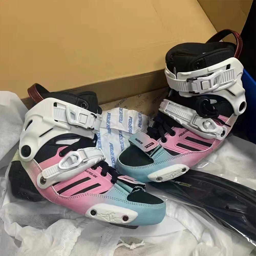 Рисунок 6 - 2022 роликовые коньки POWERsync