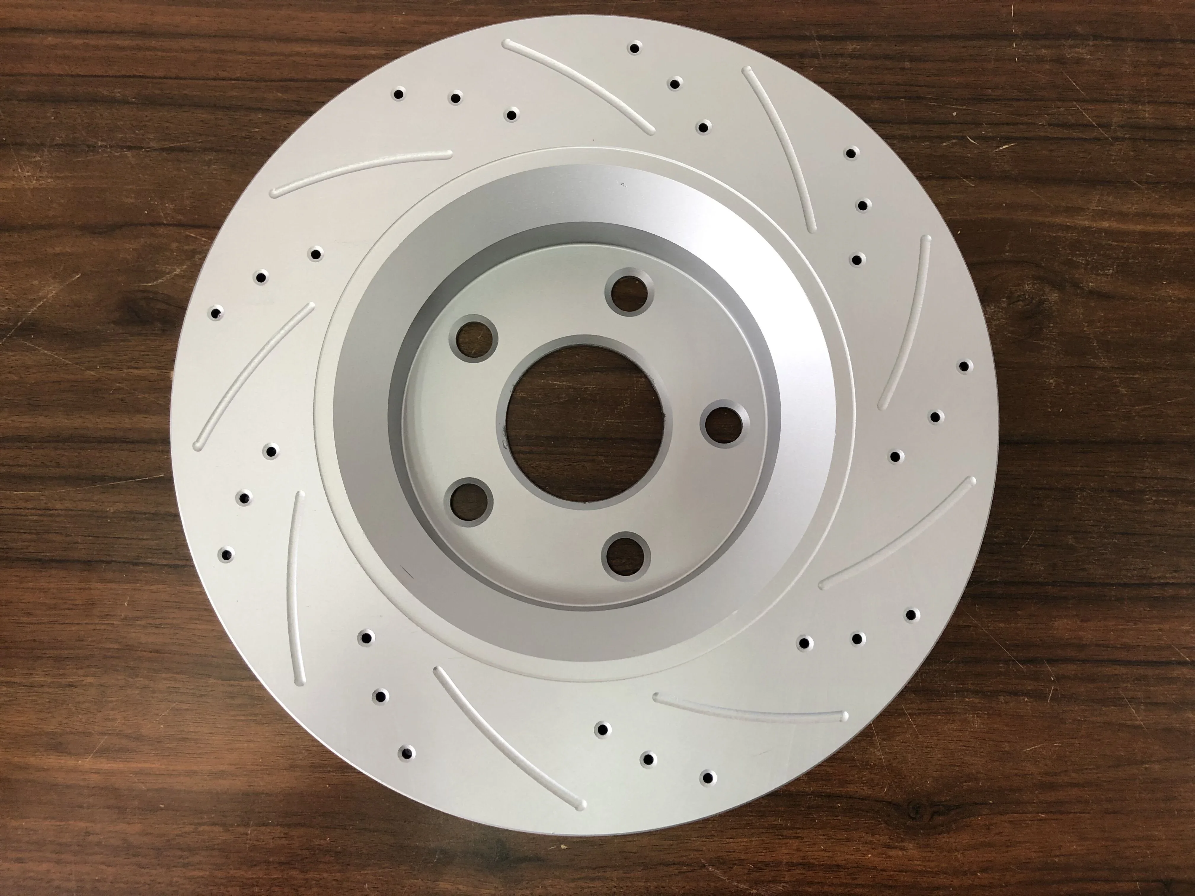 Auto Disk Factory For Mazda Toyota Honda Lexus Infiniti New Brake Disc Rotor