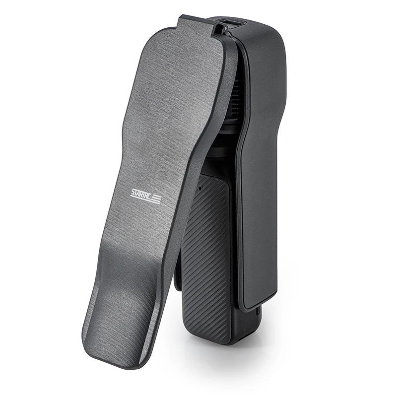 STARTRC For DJI OSMO Pocket 3 Accessories Camera Handheld Gimbal Camera Lens Protective Cover Anti-Collision Gimbal Shell