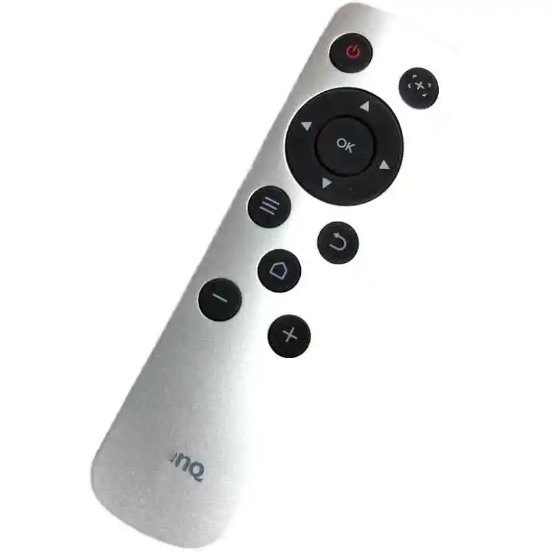 

1 шт. новый оригинальный пульт дистанционного управления RCI014 для BenQ GV1 мини портативный проектор/GS2 светодиодный цифровой проектор