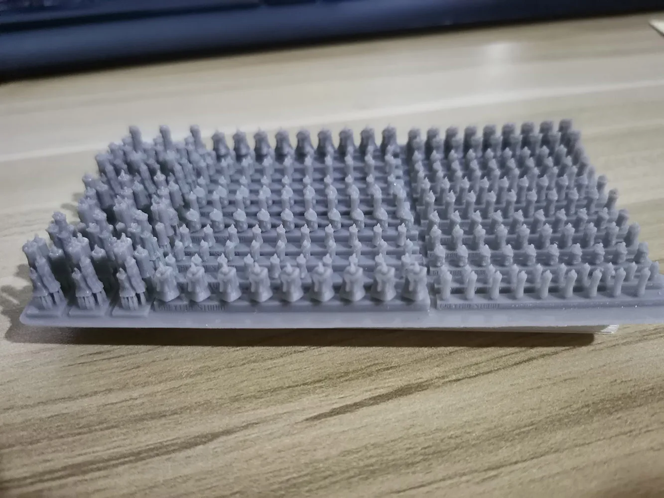 1/35 1/24 Scene Accessories Gravel and Grass Abandoned pipeline Flame effect parts 3D Printing Resin Accessories Fantasy Scene 4