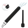 1Pc 100/130mm Bidet Cleaner Rectal Enemator Enema Syringe Stream Douche Enema Colon System Bottle Cleaning Bidet 3