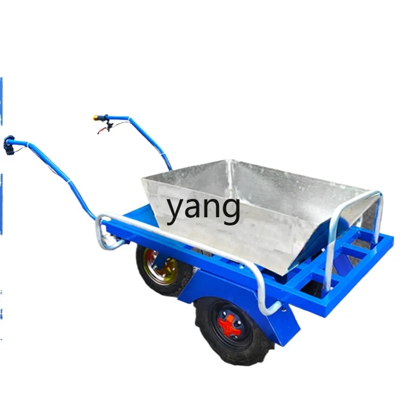 

L'm'm Household Trolley Orchard Truck Climbing Trolley