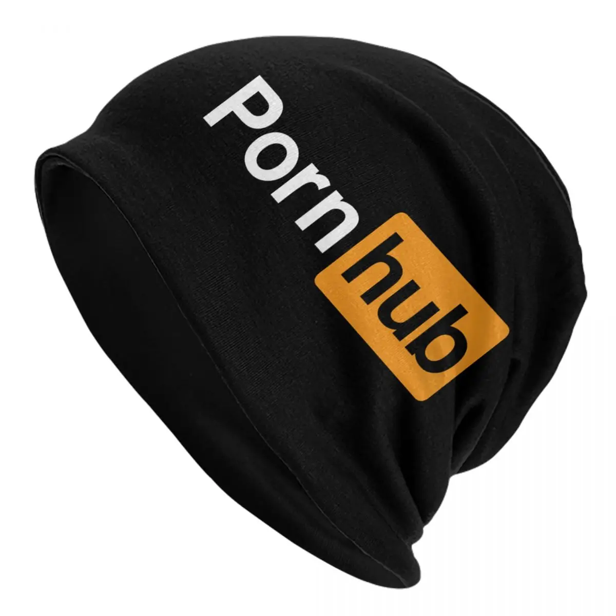 

Bonnet Hats Pornhub Merch Wonderful Gift Suit for All Season Cap