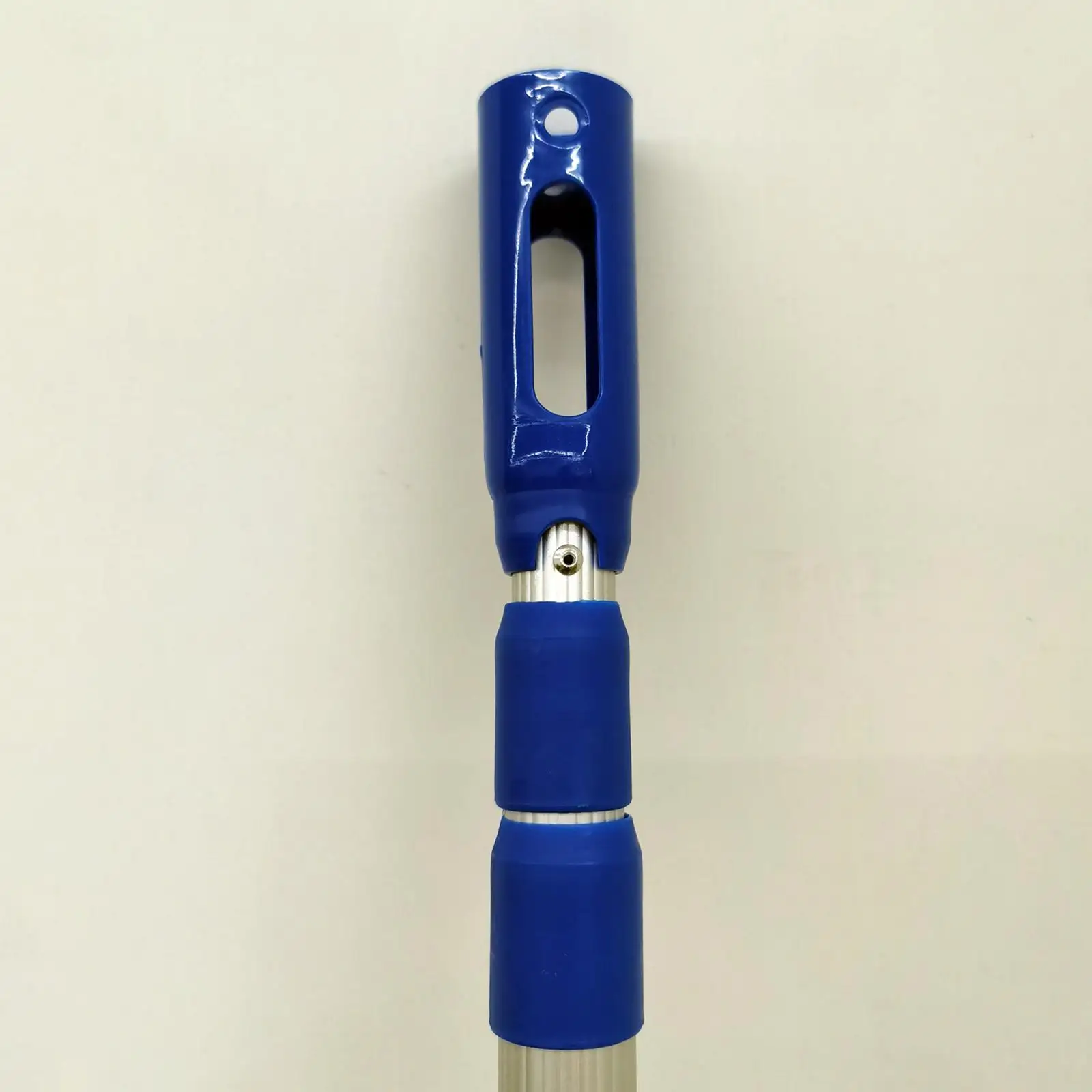 

Pool Skimmer Pole Telescopic Rod Adjustable for Skimmer Net Rakes