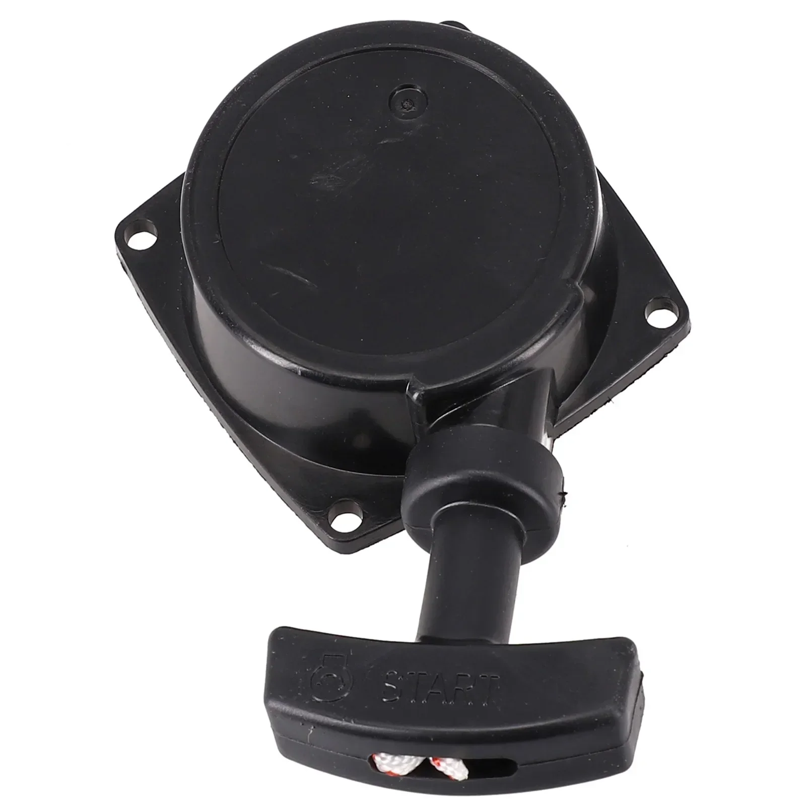 Plastic Starter Recoil Pull Start For ES-250 ES-252 PB-250 PB-252 PB-250LN BLOWER Recoil Starter Pull Brush Cutter Accessories