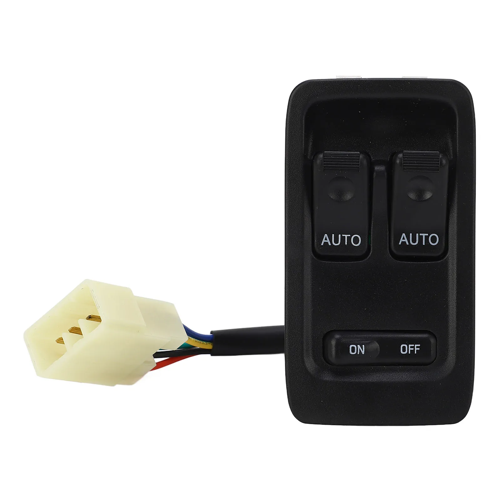 Master Power Window Switch FD1466350C Car Window Switch Button