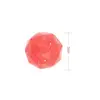12pcs Funny Children Toy Ball Colored Bouncing Ball Rubber Outdoor Toys Kids Sport Games Diamond Elastic Juggling Jumping Balls 4