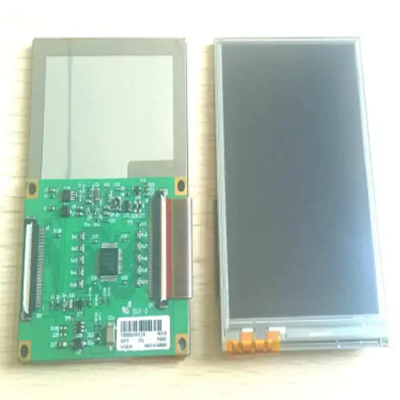 TX09D80VM3CCA TFT Repair LCD Display Screen Panel Industrial Computer industrial computer