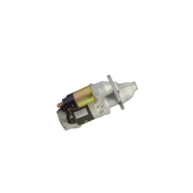 굴삭기 로더 액세서리 시동 모터, H06CT EH700 H07C EH500 EX220-5 H07D 용, 28100-2150 0350-552-0330