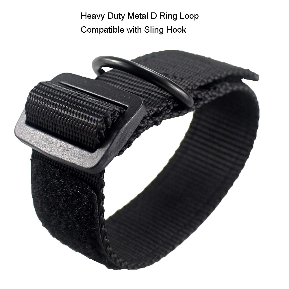 Universal Adjustable Nylon Rifle Sling for Hunting