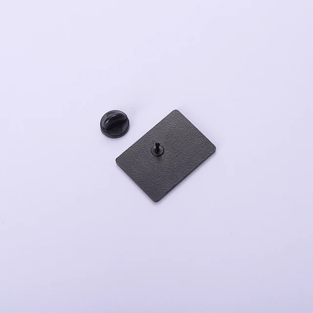i’m Too Clumsy Enamel Pins Brooches Lapel Badge 2