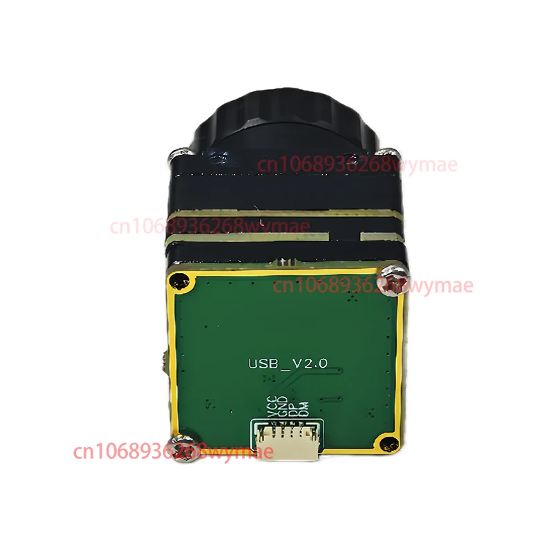 Caméra thermique USB UV256/384/640 pour drone