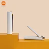 XIAOMI Mijia  Nail Clipper 420 Stainless Steel Sharp Durable Portable Pedicure Trimmer Nails File with Storage Shell 2