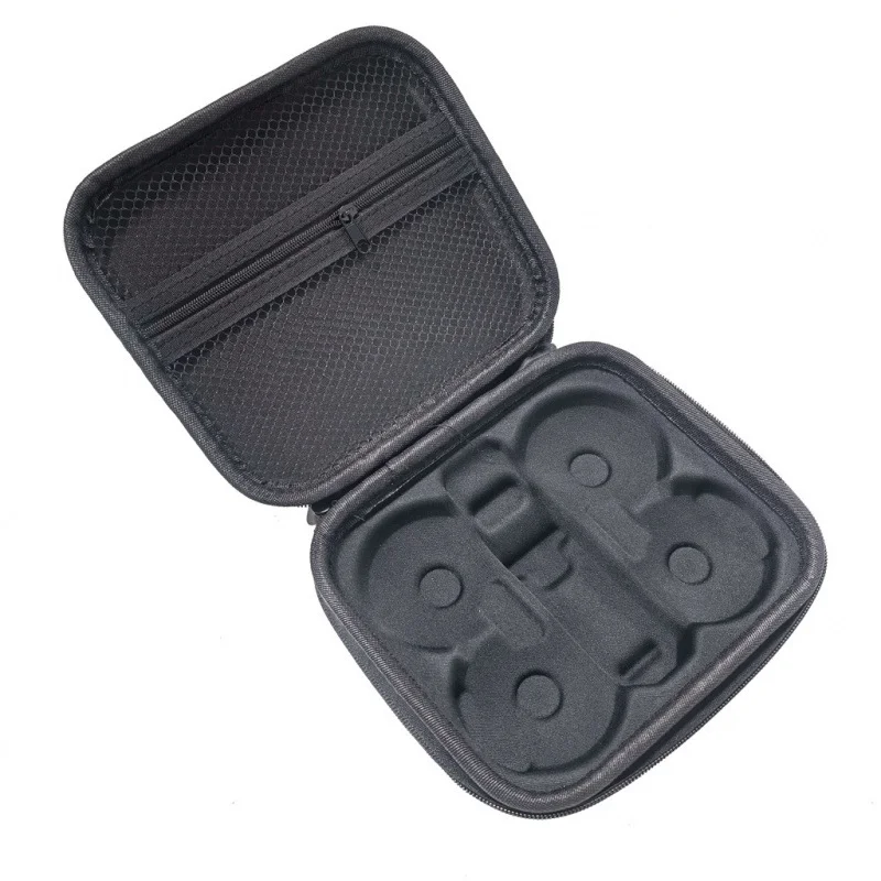 Drone Storage Case Portable Storage Bag for DJI Neo Hard EVA Travel Carrying Waterproof Protective Handbag for DJI Neo Drone