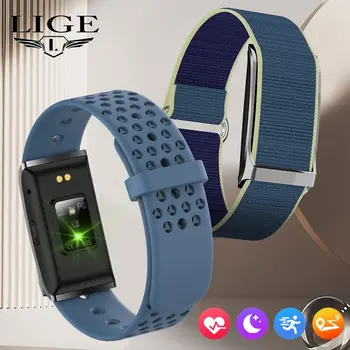 LIGE Smart Fitness Band 1