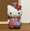 Cartoon Kitty Ceramics Postman Bank Money Box Saving Coin Money Box Coin Piggy Bank Home Ornament For Kids Birthday Gifts 4