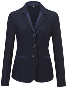 Women's Summer Equestrian Competition Suit 1