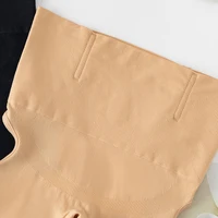 Femmes taille haute façonnage contrôle culotte bout à bout Shapewear Sexy spectacle fesses mince Shorts sous-vêtements Sexy minceur corps Shaper 3