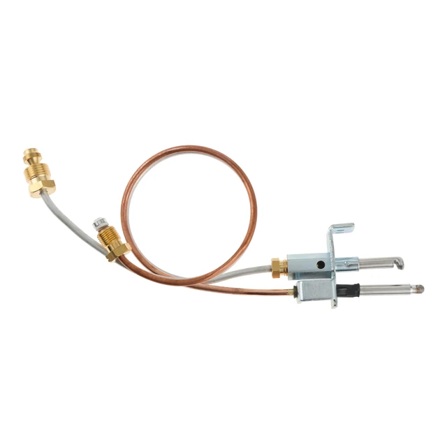 91603 Jade Pilot Assembly kit with Tube Valve Thermocouple RV Replacement  96110 fit for Atwood Water Heater 961110 2004 jayco - AliExpress