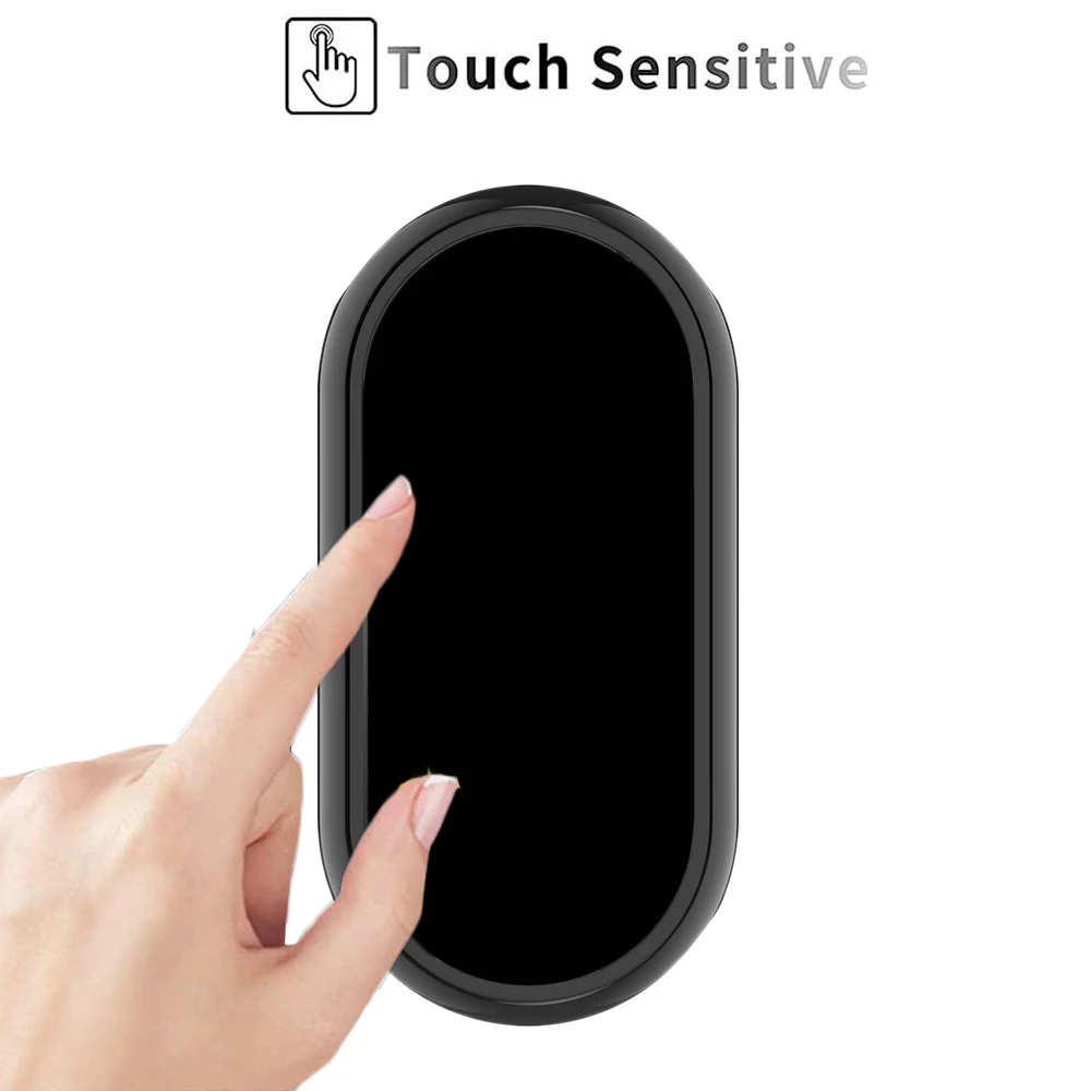 Durable Protective Case with Screen Protector