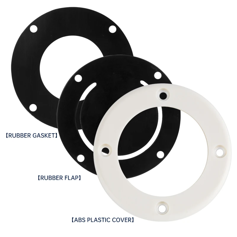 Marine Check Valve Drain Outlet for Yachts - High-Quality, Durable, and Reliable for Efficient Water Flow Management in Various 5