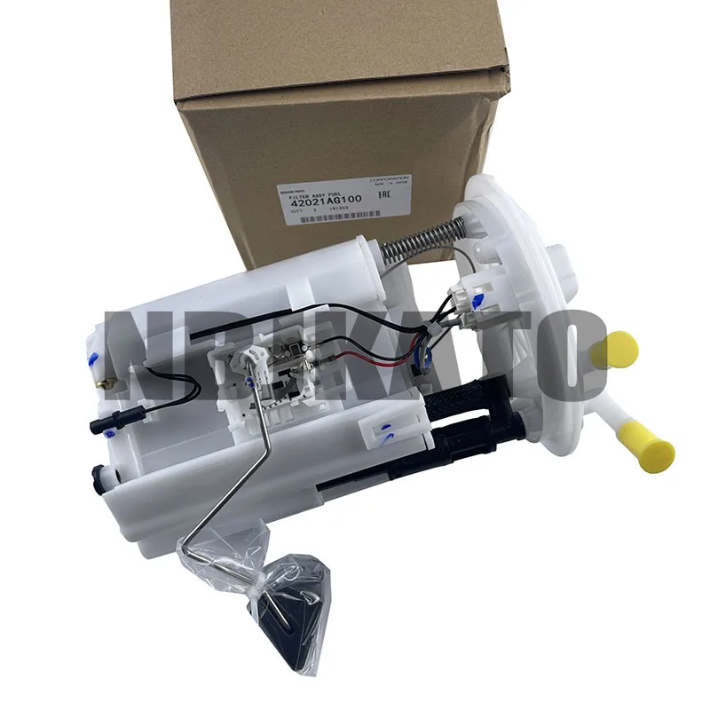 純正GDA燃料ポンプアセンブリ 【公式通販】