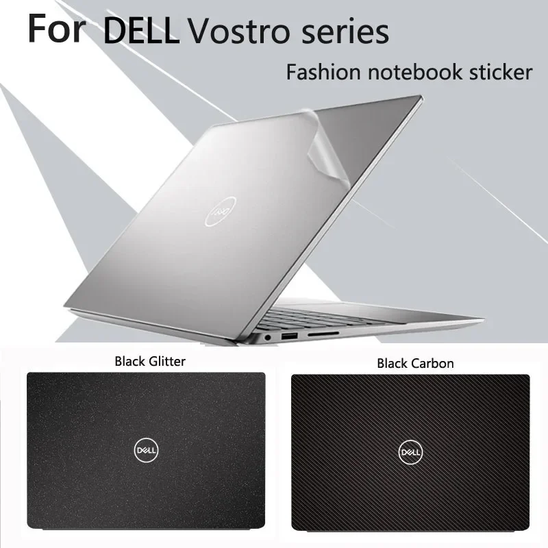 Pelle Adesiva Per Dell Vostro 13 5300 5310 5370 5390 14 3400 3401 3405 3420 5471 5459 5490 15 3562 3568 3569 5510 5590 5620