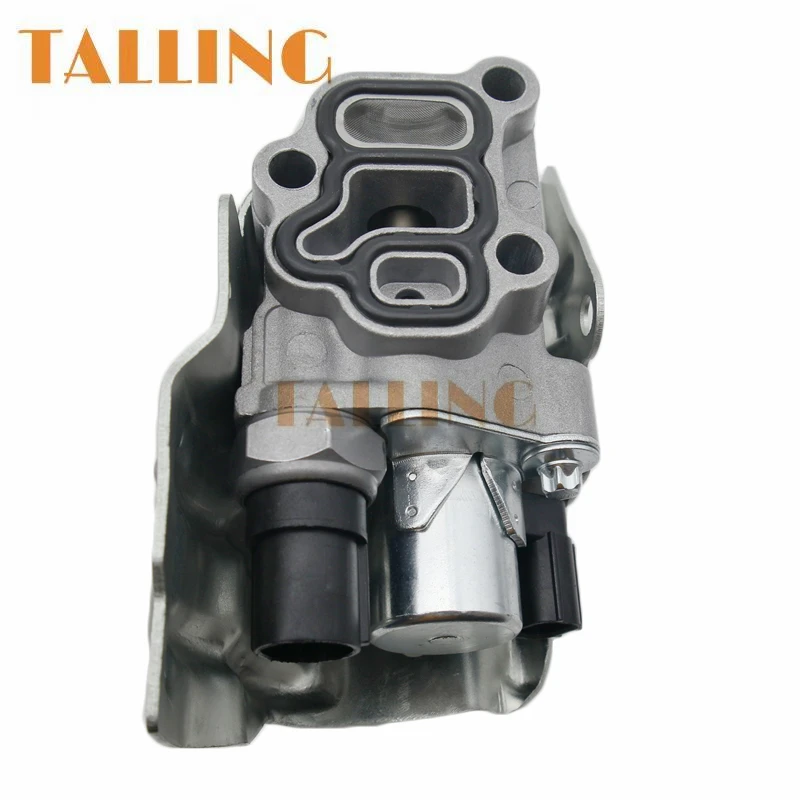 Muslimvvt Valvola Di Controllo Dell'Olio Bobina Solenoide Vtec Per Acura Rsx Rdx Rsx Honda Accord Civic Cr-V Elemento Nuovo 15810-Raa-A01